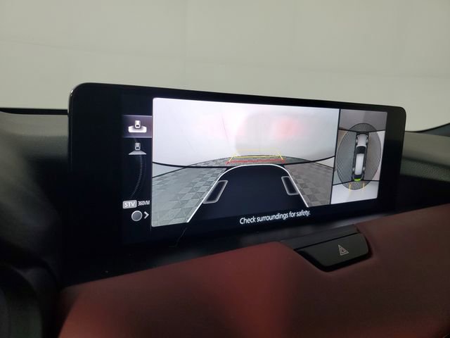 Used 2025 MAZDA CX-70 3.3 Turbo w/ Premium Plus Pkg image 29