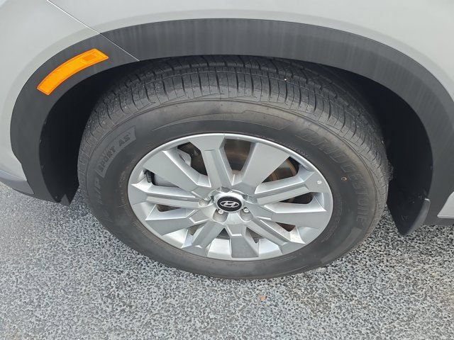 Used 2025 Hyundai Palisade SEL FWD image 9