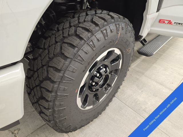 New 2026 Ford F250 Lariat w/ Tremor Off-Road Package AWD/4WD image 48