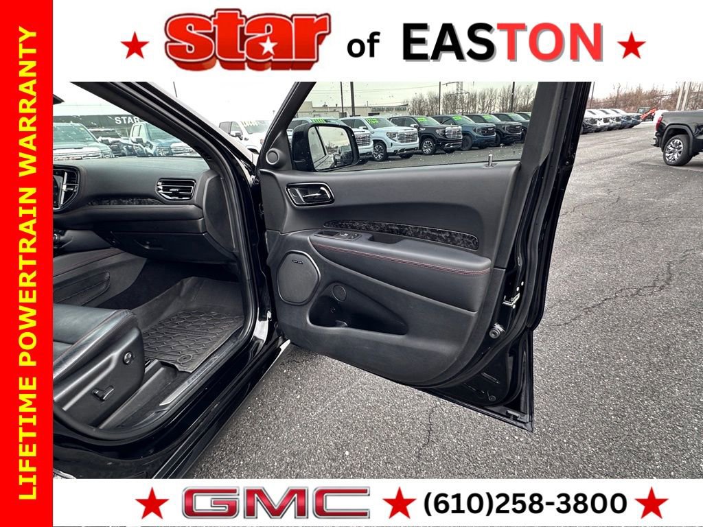Used 2023 Dodge Durango R/T image 13
