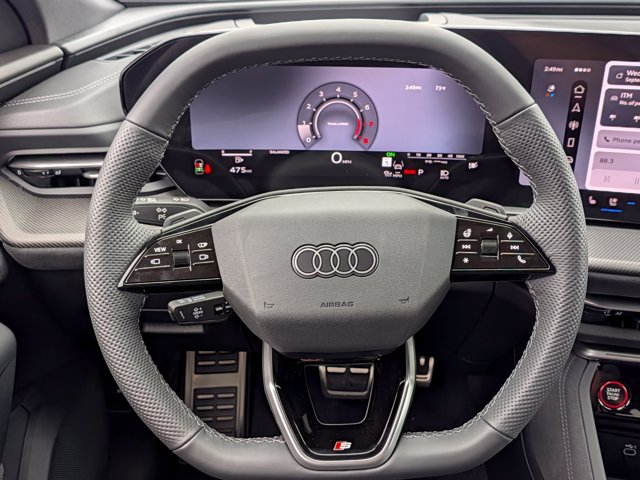 New 2026 Audi SQ5 Premium Plus AWD/4WD image 20