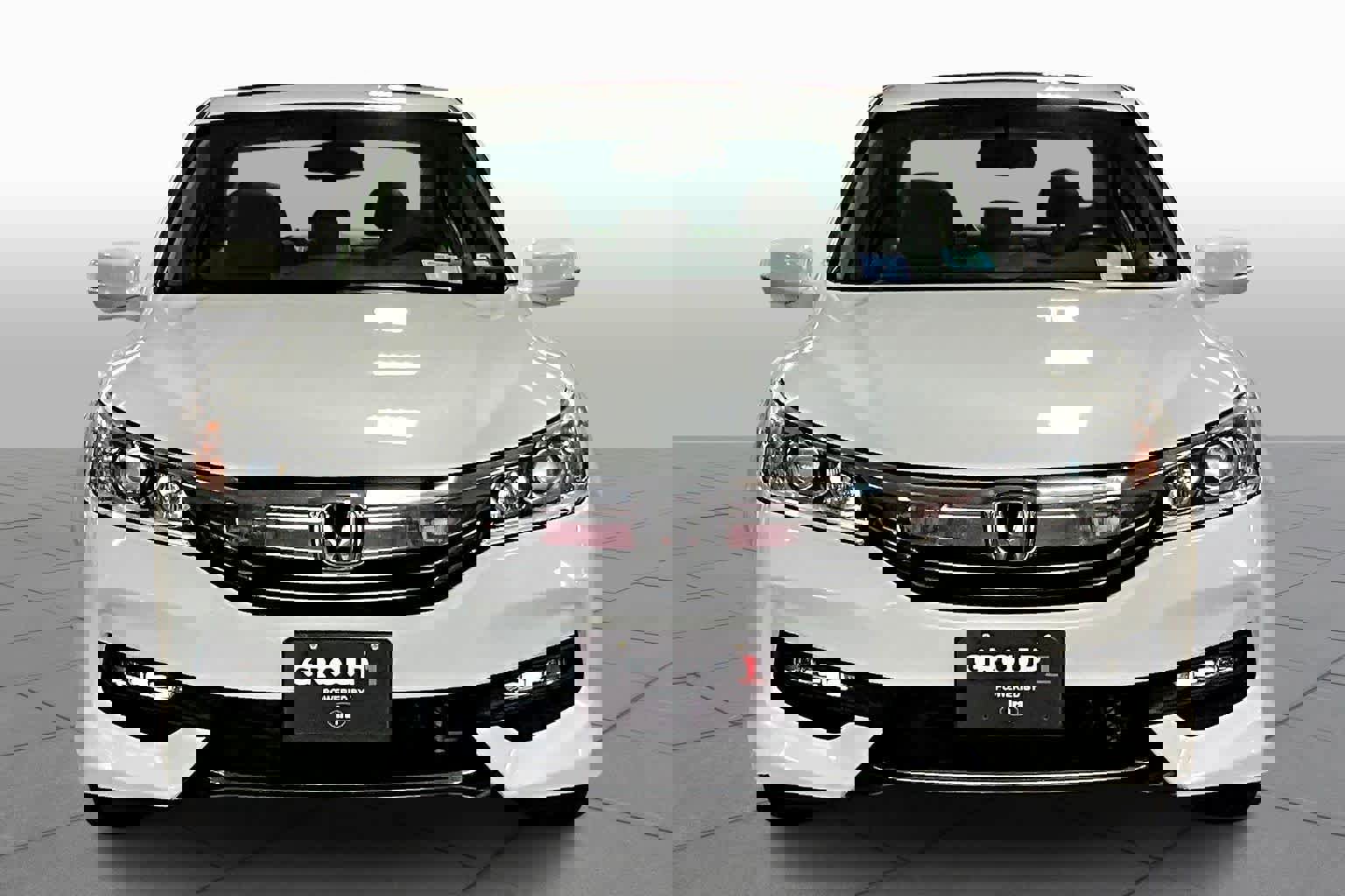 Used 2016 Honda Accord EX-L image 3