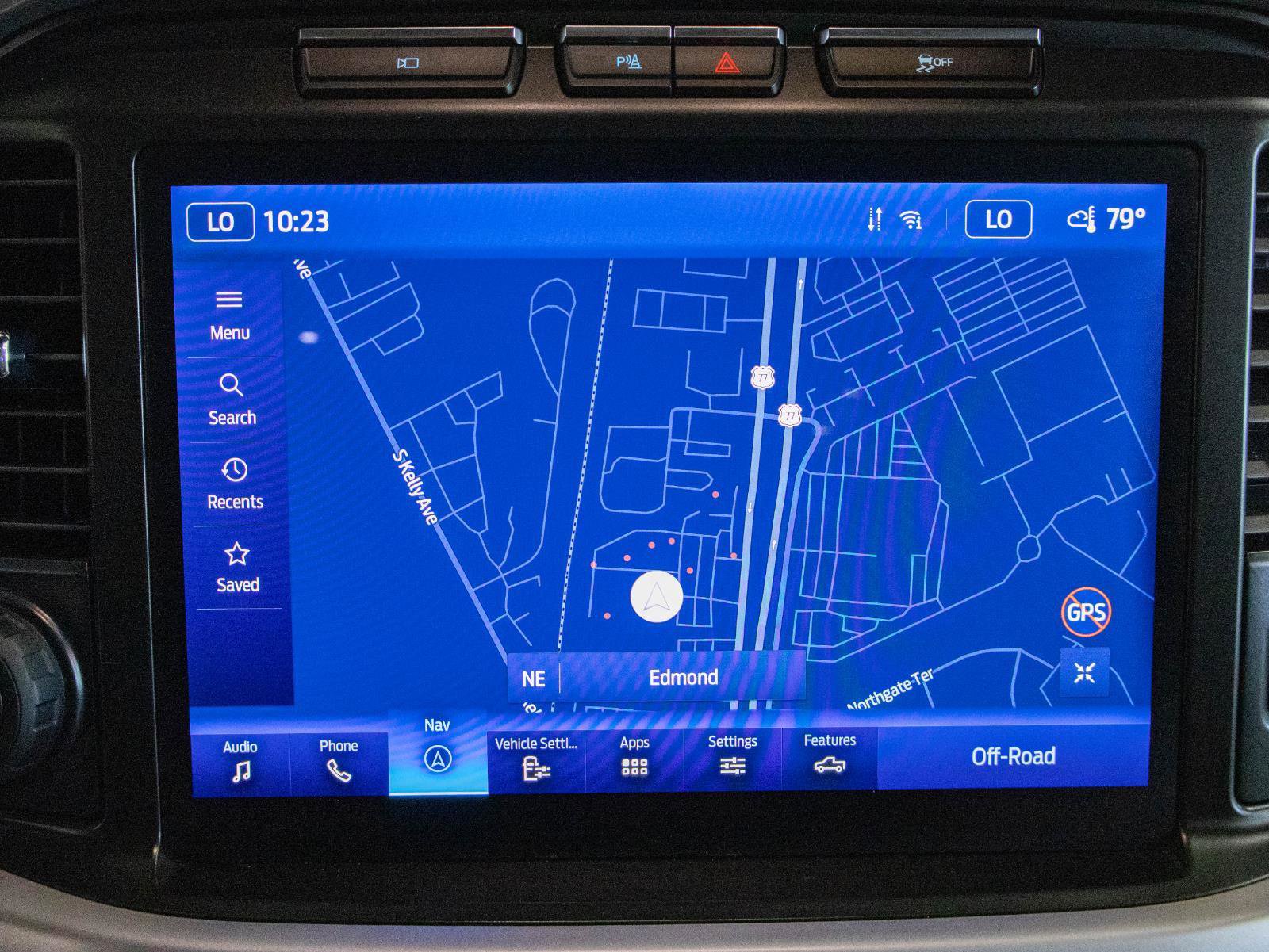 Used 2023 Ford F150 XLT w/ Equipment Group 302A High image 5