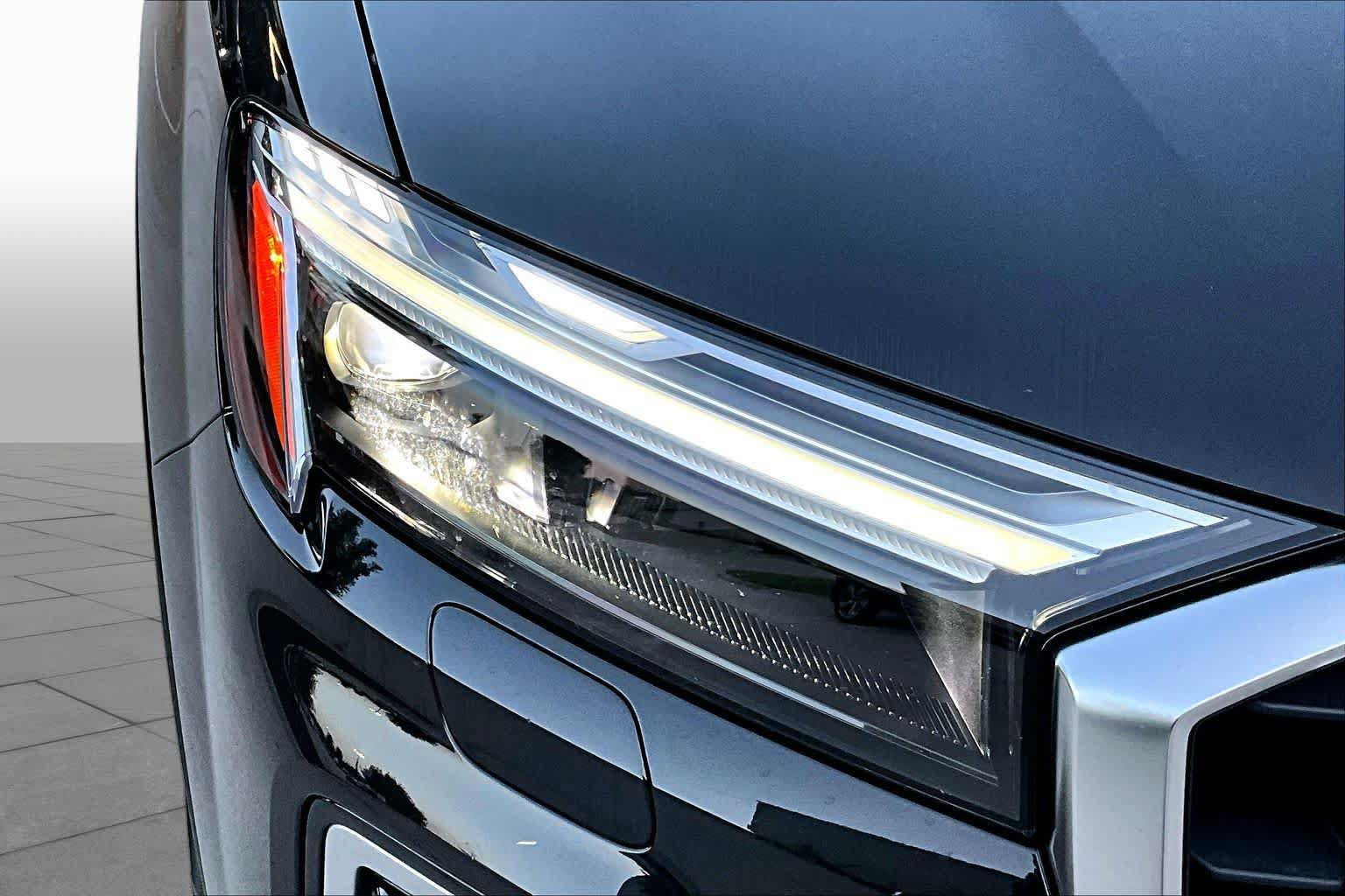 Certified 2026 Audi Q7 3.0T Premium Plus w/ Premium Plus Package AWD/4WD image 29