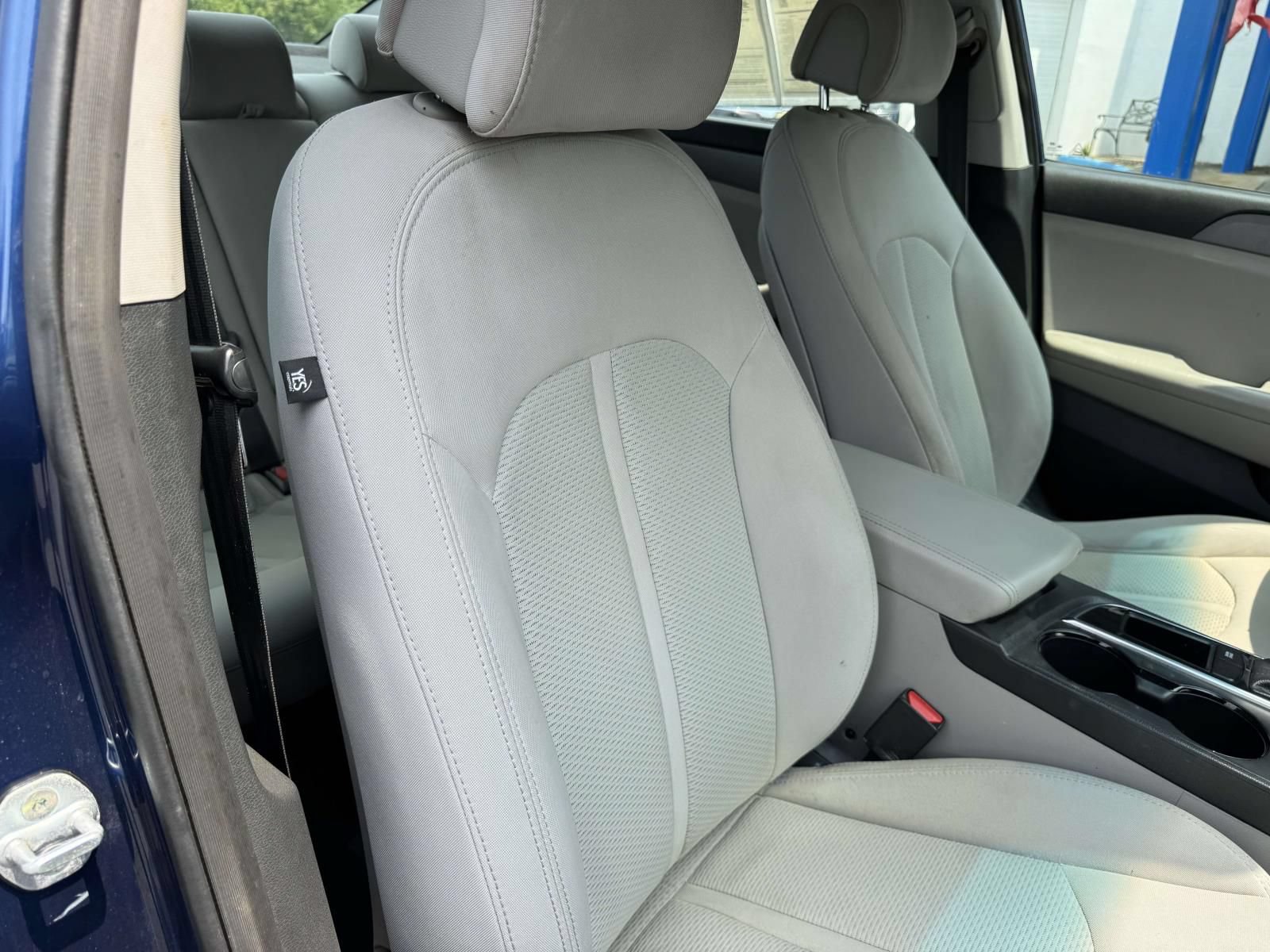 Used 2015 Hyundai Sonata SE FWD image 25