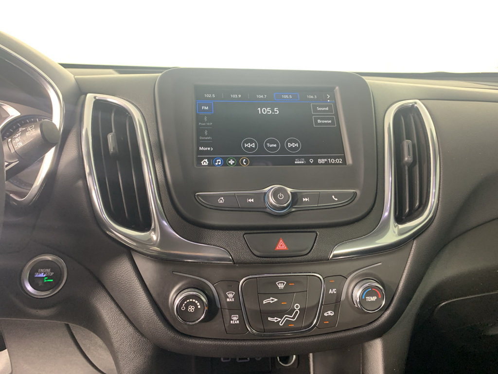 Used 2019 Chevrolet Equinox LT FWD image 25