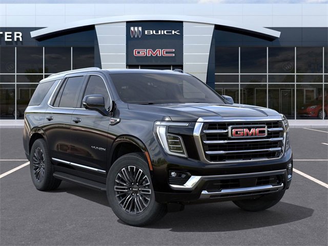 New 2026 GMC Yukon Elevation image 7
