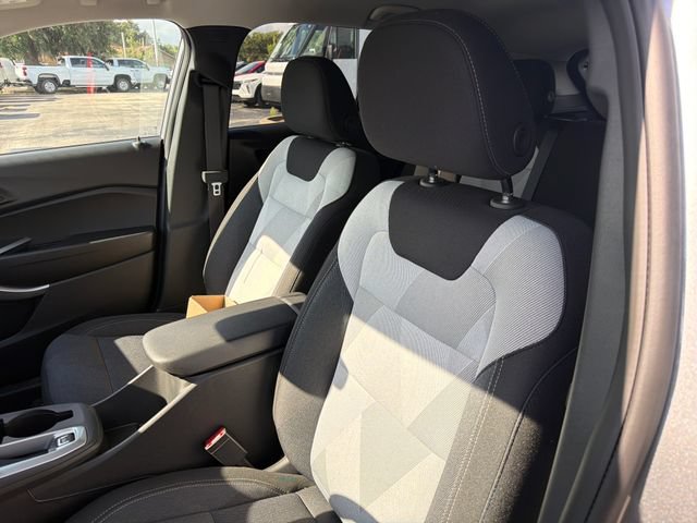 New 2026 Chevrolet Trax LS w/ LS Convenience Package FWD image 20