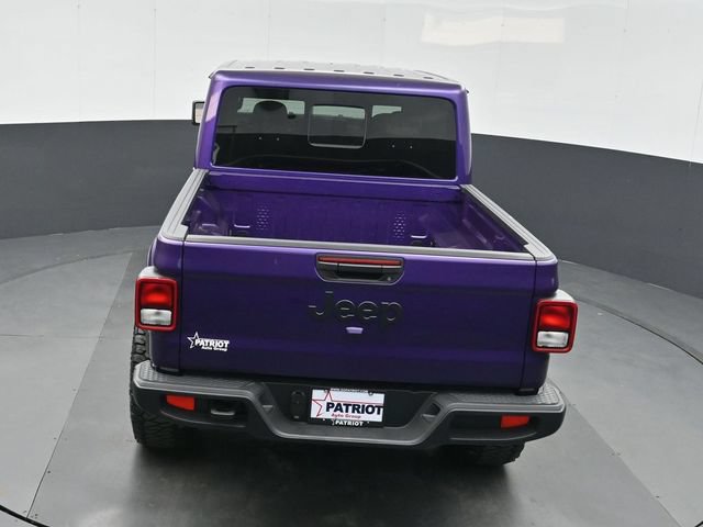 New 2026 Jeep Gladiator Sport AWD/4WD image 32