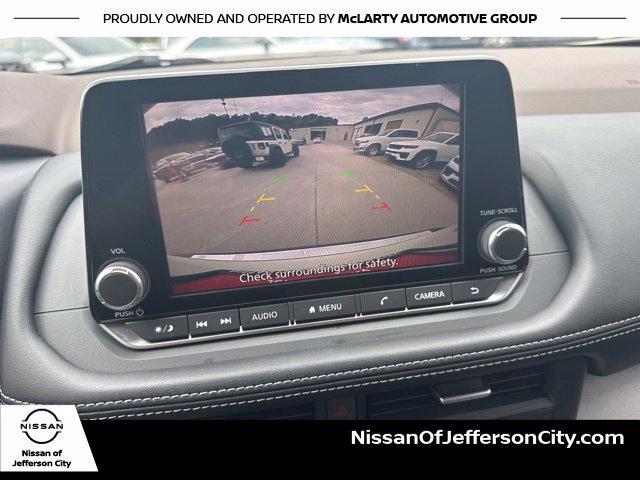 Used 2023 Nissan Rogue SV AWD/4WD image 29