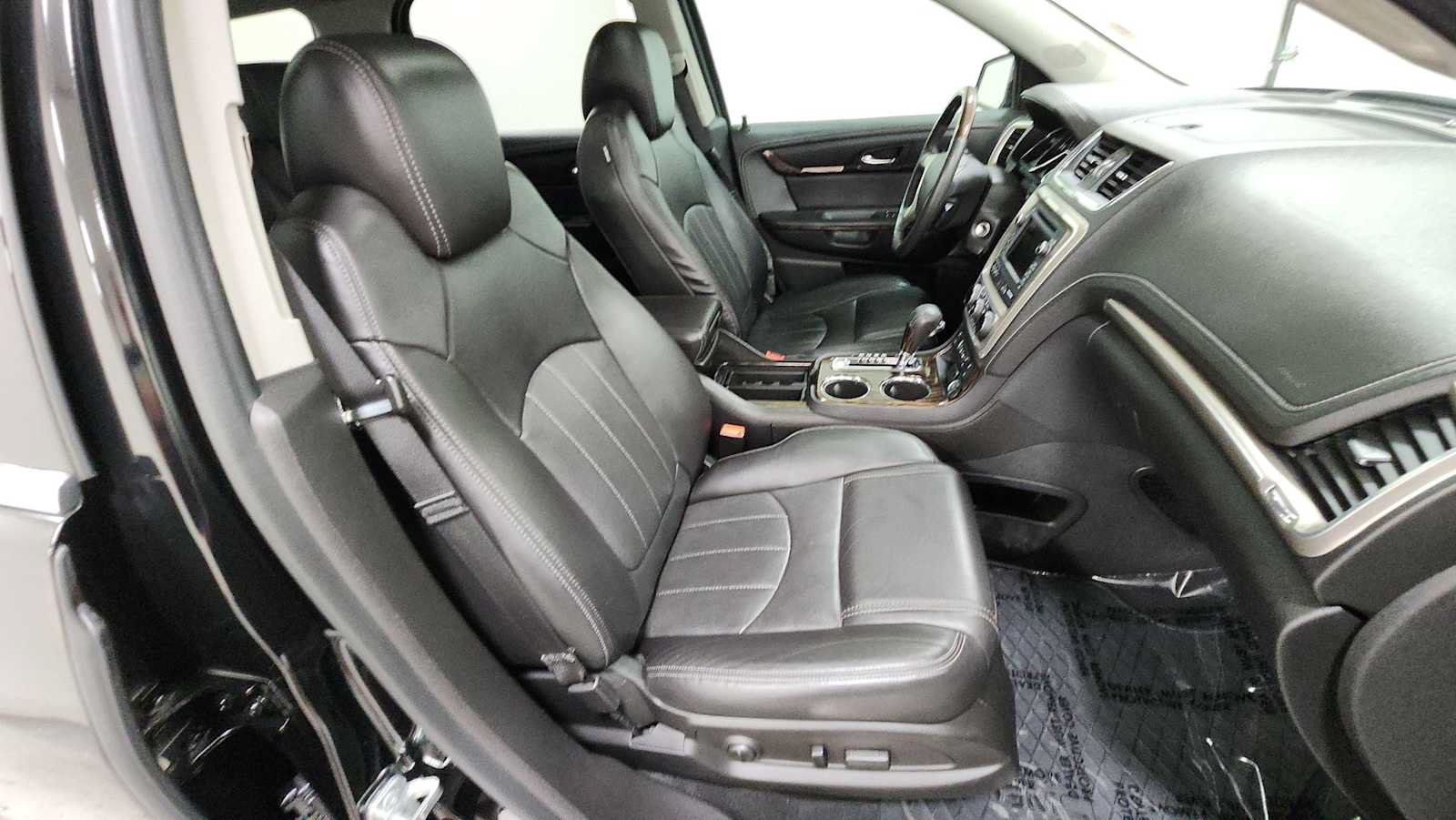 Used 2016 GMC Acadia Denali AWD/4WD image 31