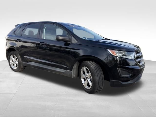 Used 2018 Ford Edge SE image 10
