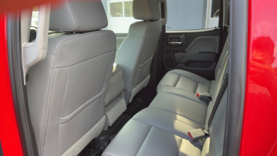 Used 2019 GMC Sierra 1500 Limited w/ Sierra Convenience Package AWD/4WD image 10