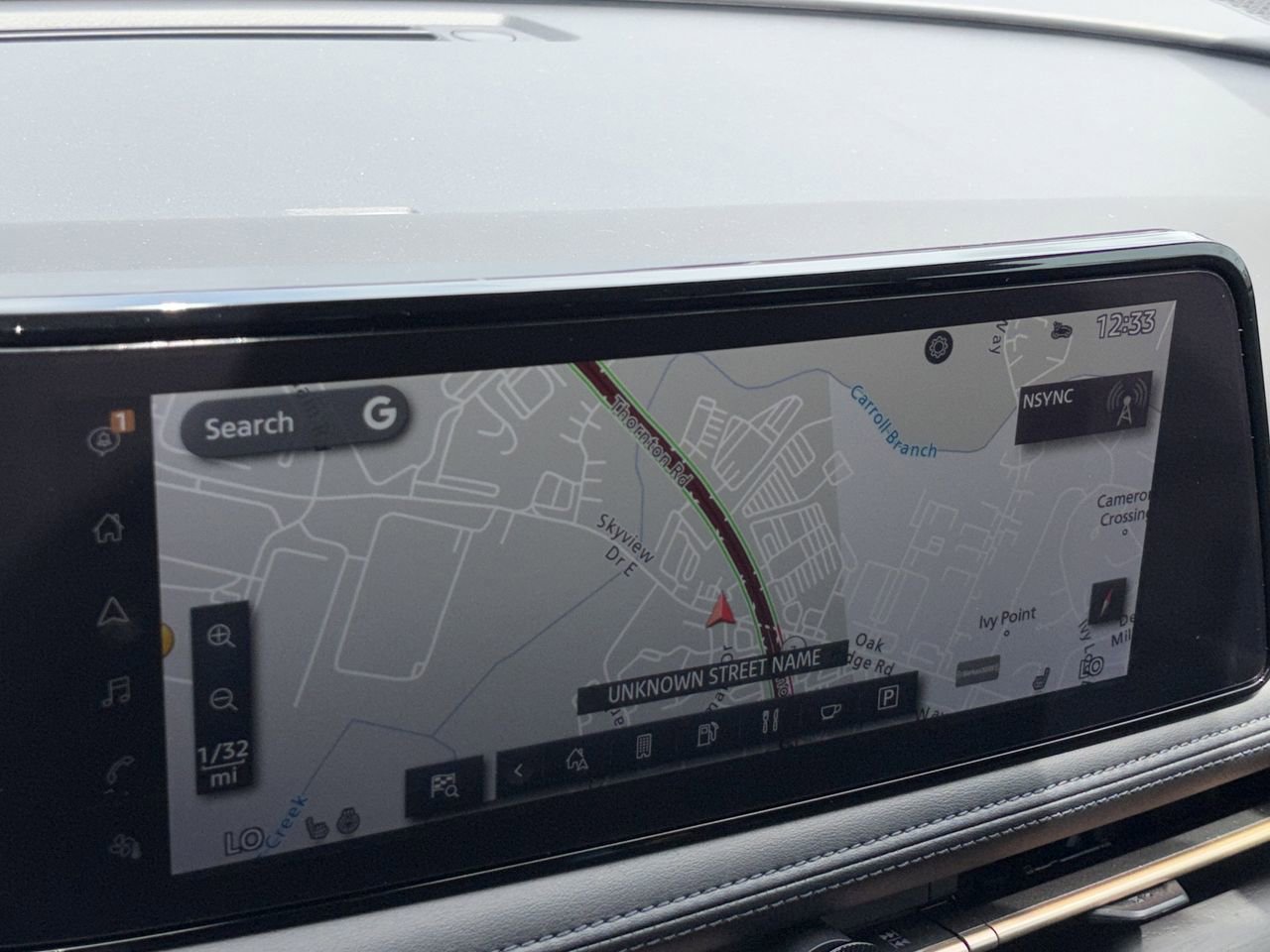 Used 2023 Nissan Ariya FWD image 11