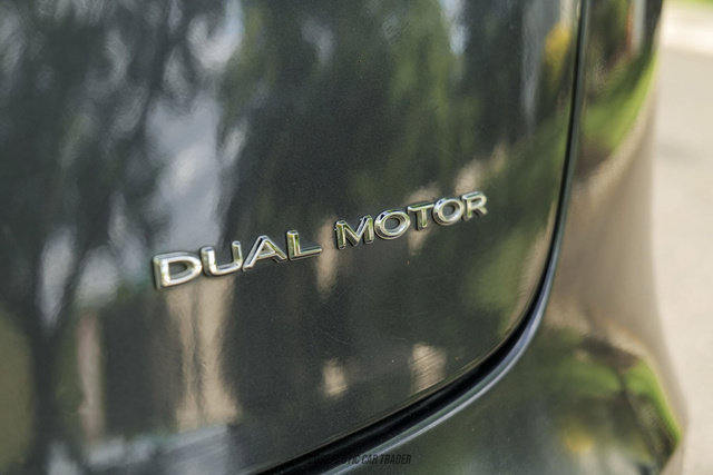 Used 2018 Tesla Model 3 Long Range AWD/4WD image 79