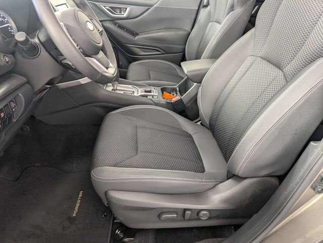 Used 2021 Subaru Forester Premium image 13