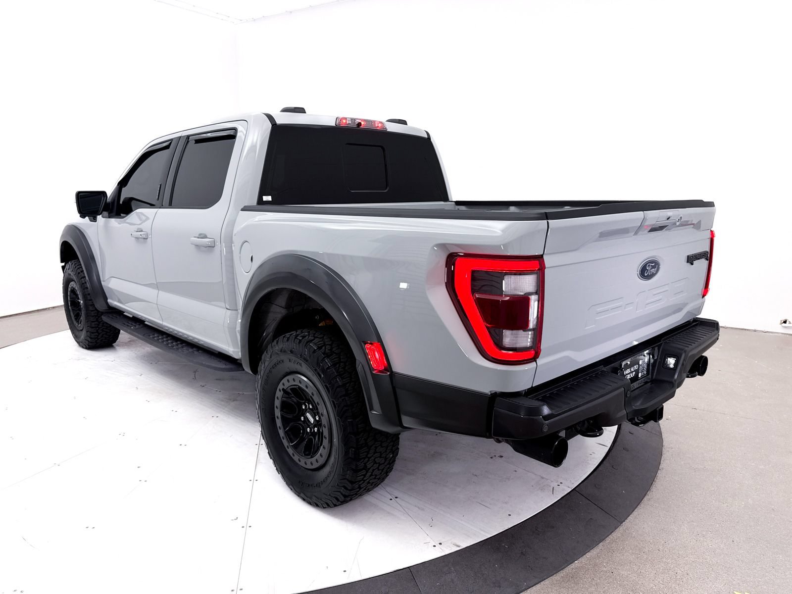 Used 2023 Ford F150 Raptor w/ Raptor Carbon Fiber Package AWD/4WD image 18
