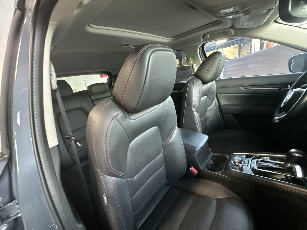 Used 2025 MAZDA CX-5 Carbon Edition AWD/4WD image 27