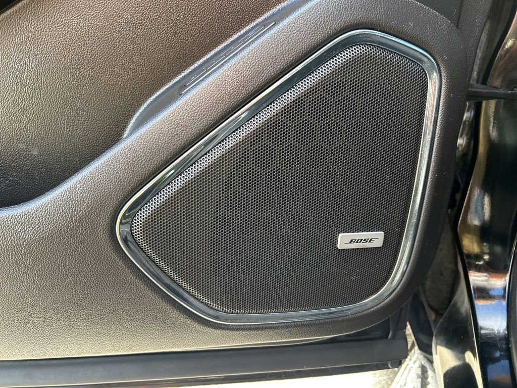 Used 2019 Chevrolet Tahoe LT w/ RST Edition image 21