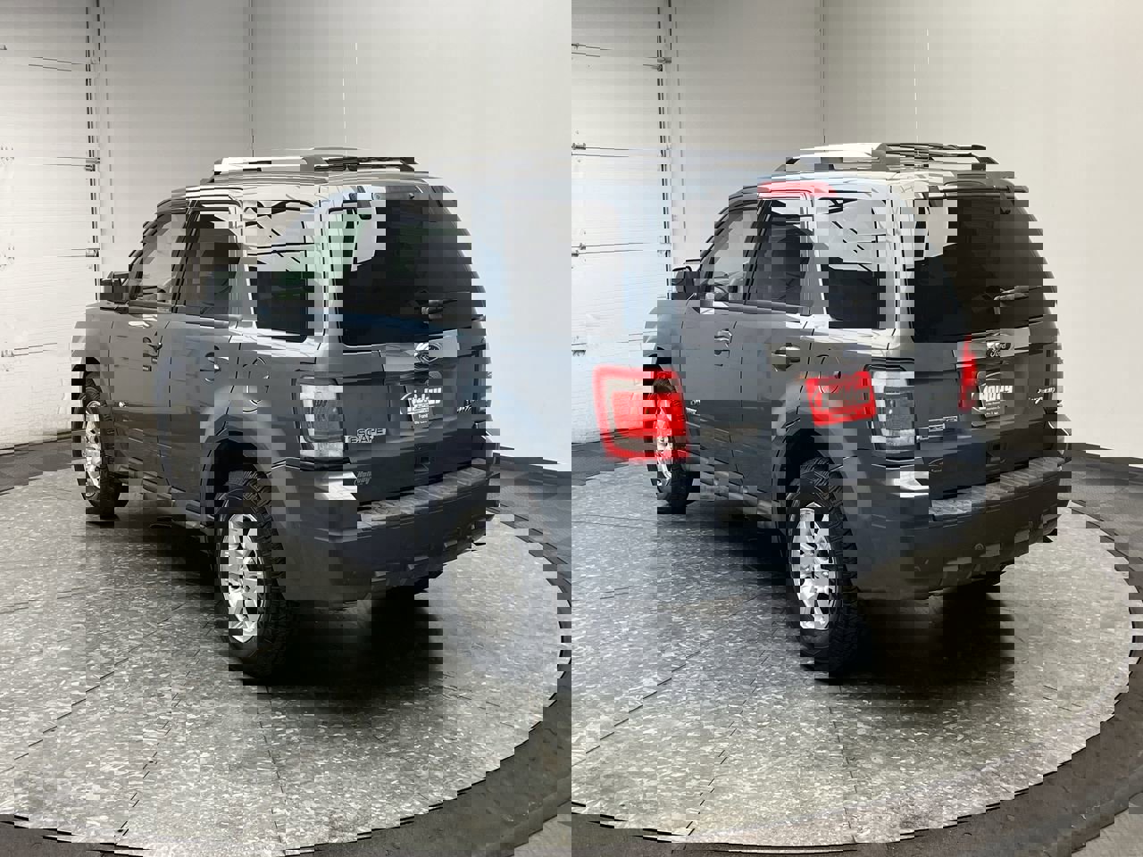 Used 2010 Ford Escape Limited video 2