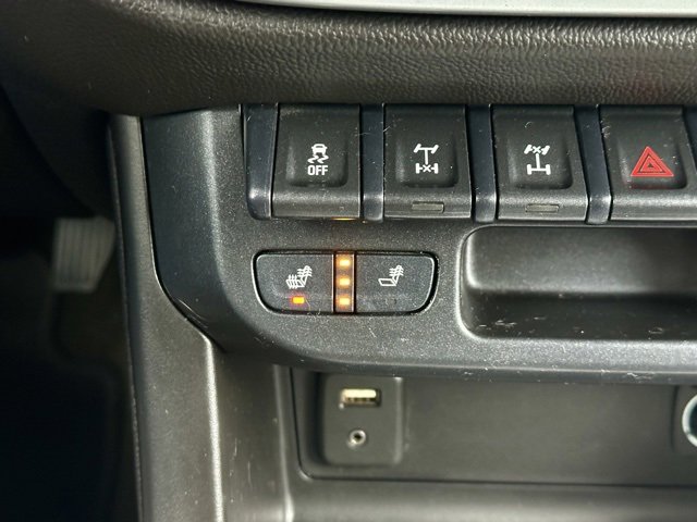 Used 2018 Chevrolet Colorado ZR2 image 29