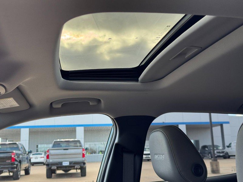 New 2026 Chevrolet Trax ACTIV w/ Sunroof Package image 13