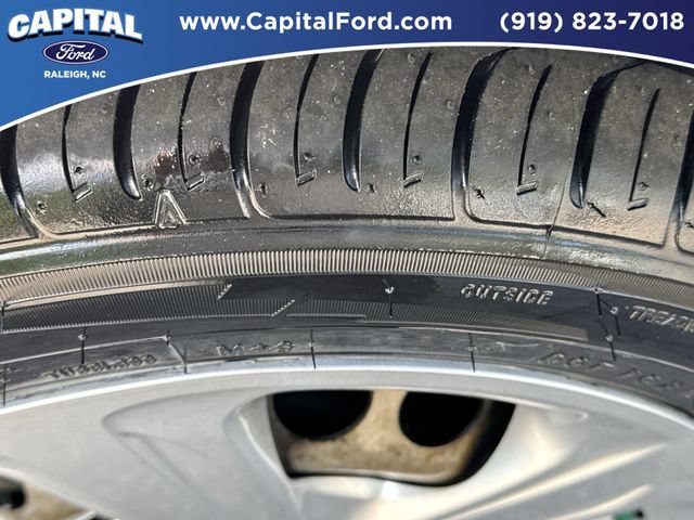 Used 2022 Chevrolet Spark LS FWD image 14