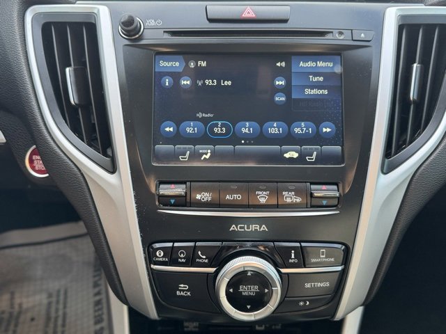 Used 2019 Acura TLX V6 w/ Advance Package image 17