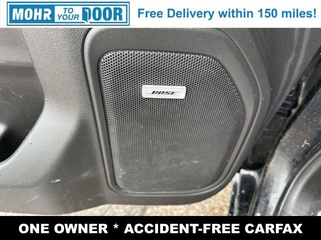 Used 2020 Chevrolet Silverado 1500 LT Trail Boss image 23