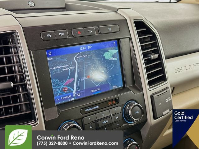 Certified 2020 Ford F250 Lariat image 18