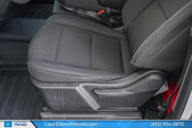 Used 2024 Chevrolet Silverado 1500 W/T w/ WT Fleet Convenience Package RWD image 17