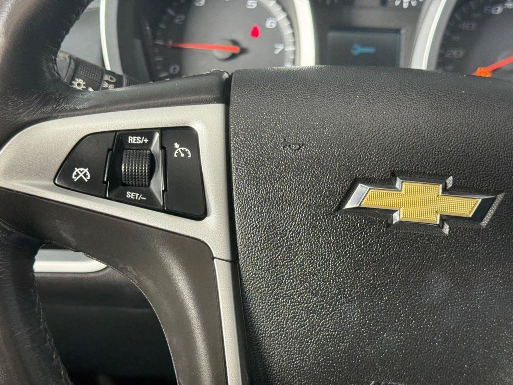 Used 2010 Chevrolet Equinox LT FWD image 25