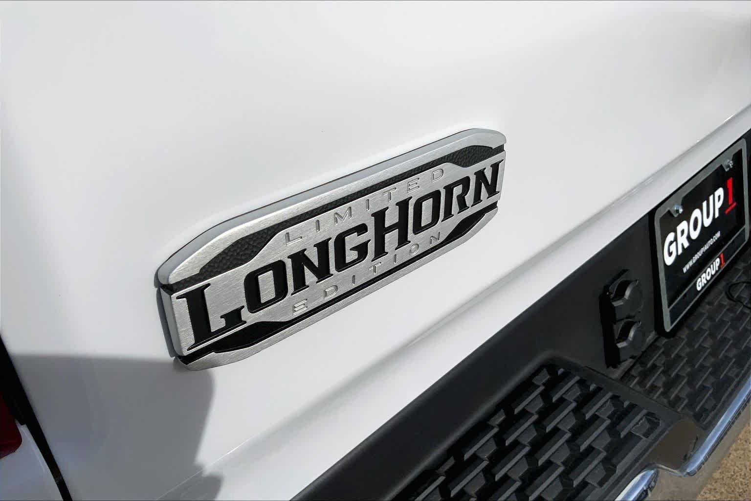 New 2026 RAM 1500 Limited w/ Trailer Tow Group image 15