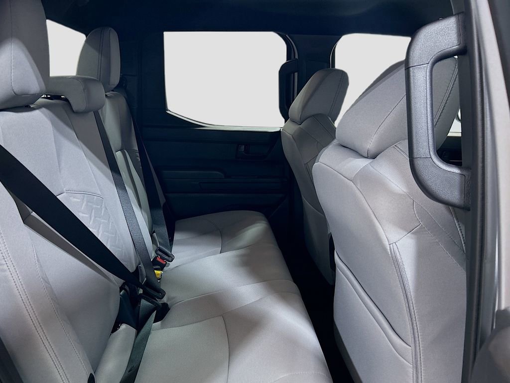 New 2026 Toyota Tacoma SR5 image 24