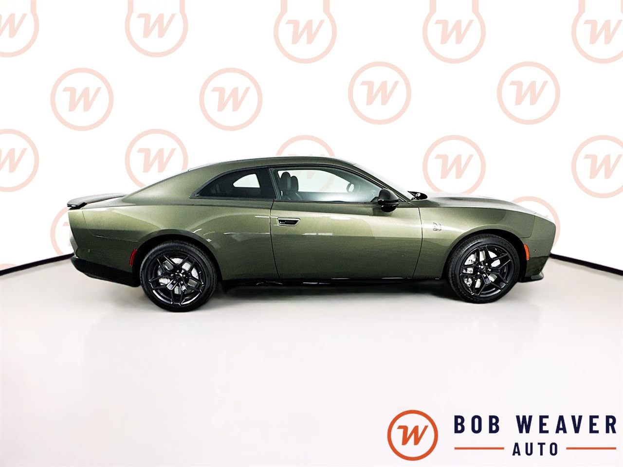 New 2026 Dodge Charger Scat Pack image 8