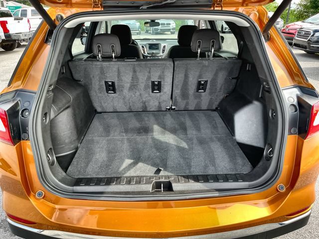 Used 2019 Chevrolet Equinox LT AWD/4WD image 20