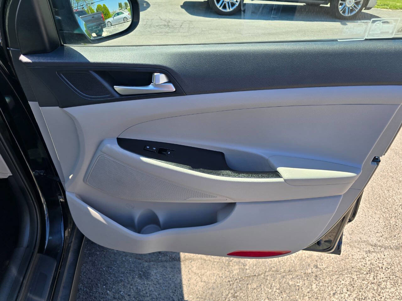 Used 2019 Hyundai Tucson SE AWD/4WD image 31