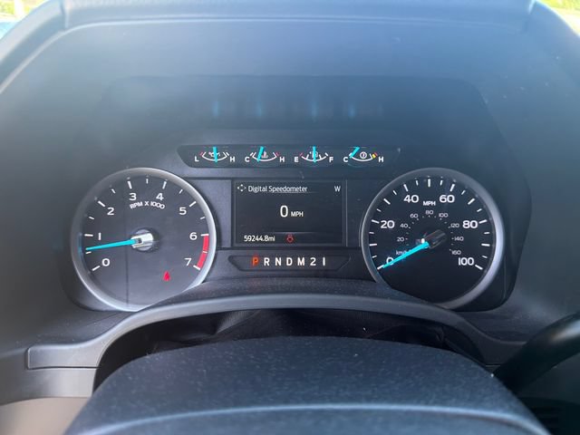 Certified 2022 Ford F250 XL w/ STX Appearance Package AWD/4WD image 28