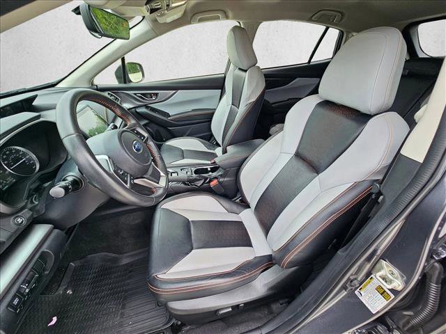 Used 2021 Subaru Crosstrek 2.5i Limited w/ Popular Package #5 AWD/4WD image 16
