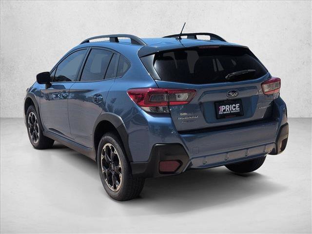 Used 2021 Subaru Crosstrek 2.0i AWD/4WD image 8