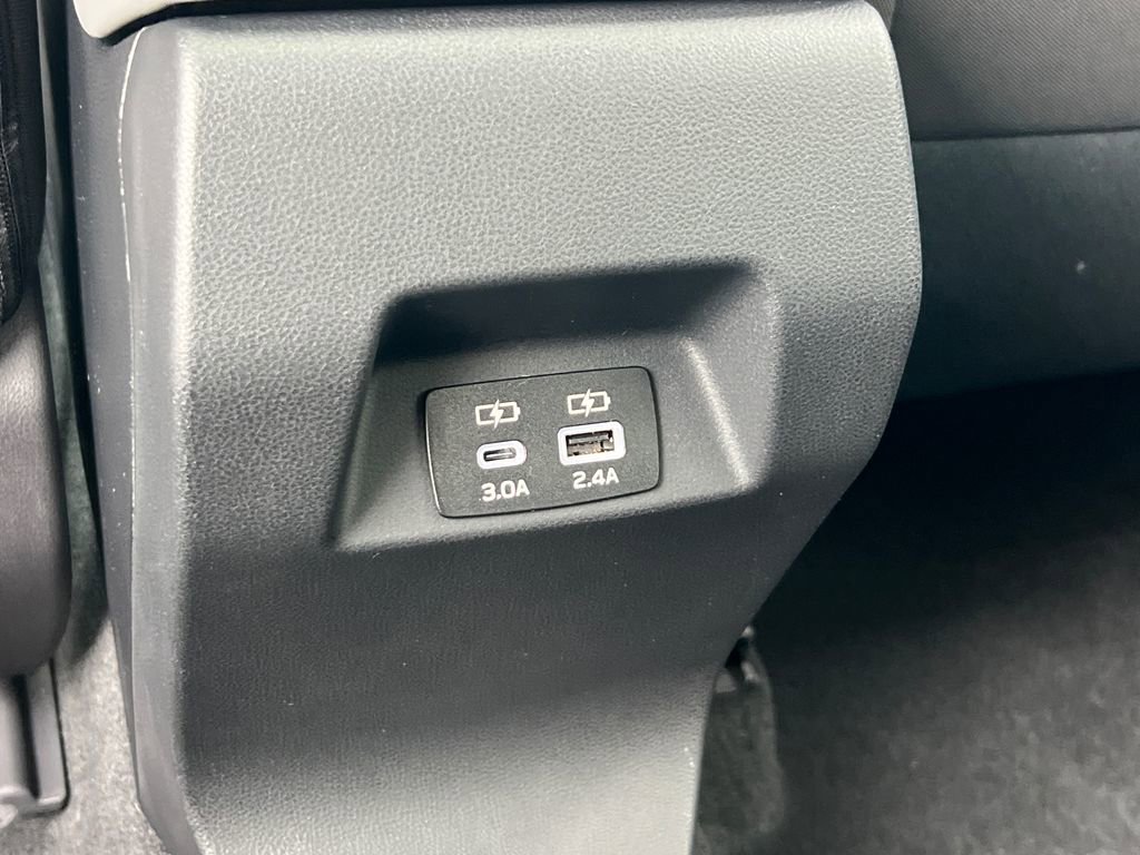 New 2026 Subaru Crosstrek 2.0i Premium image 22