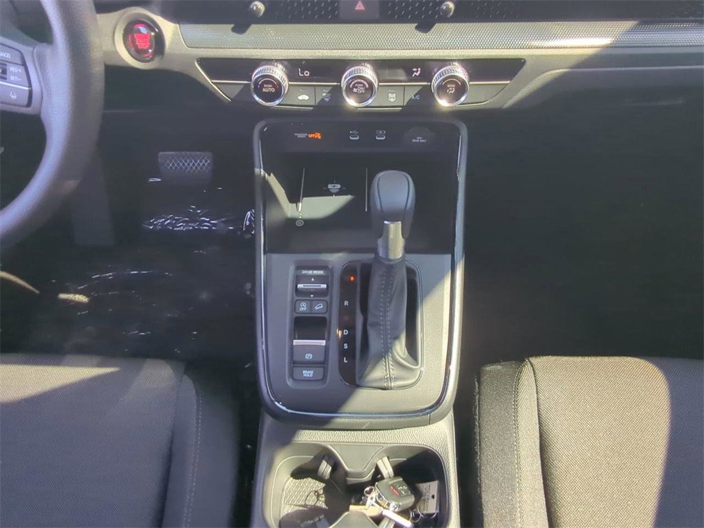 New 2026 Honda CR-V LX image 19