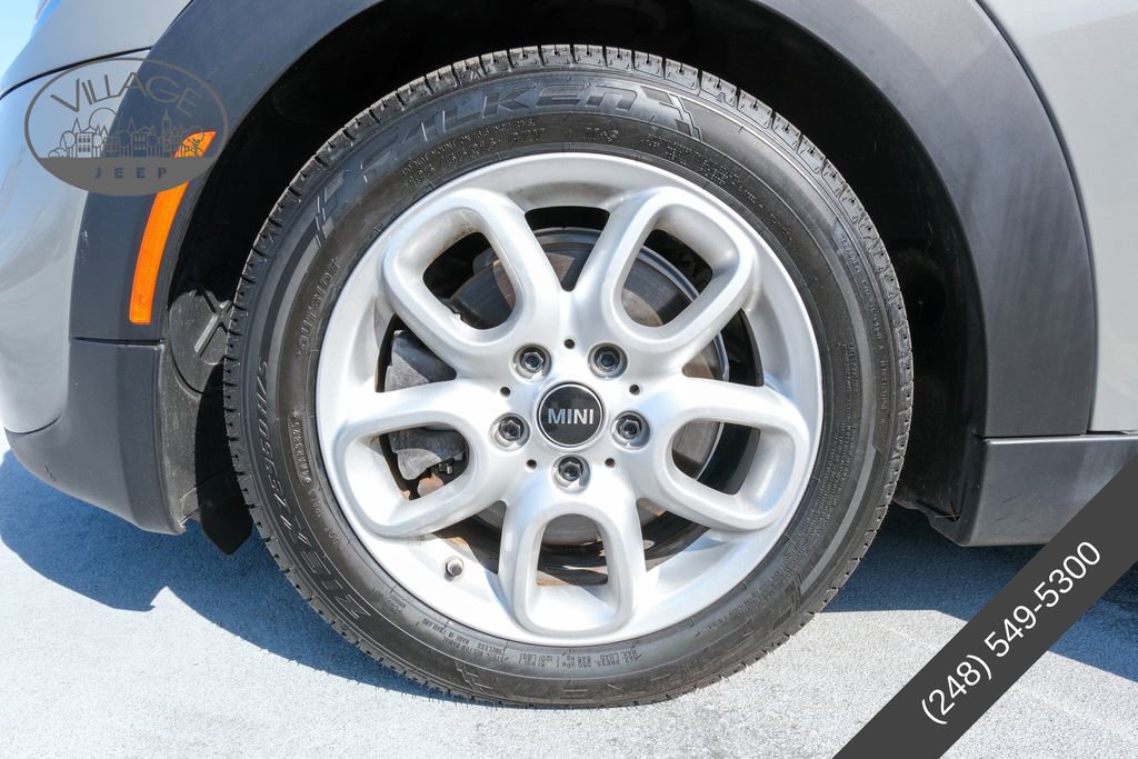 Used 2020 MINI Cooper S FWD image 11