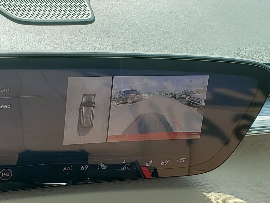 New 2026 Buick Enclave Preferred w/ Power Package image 19