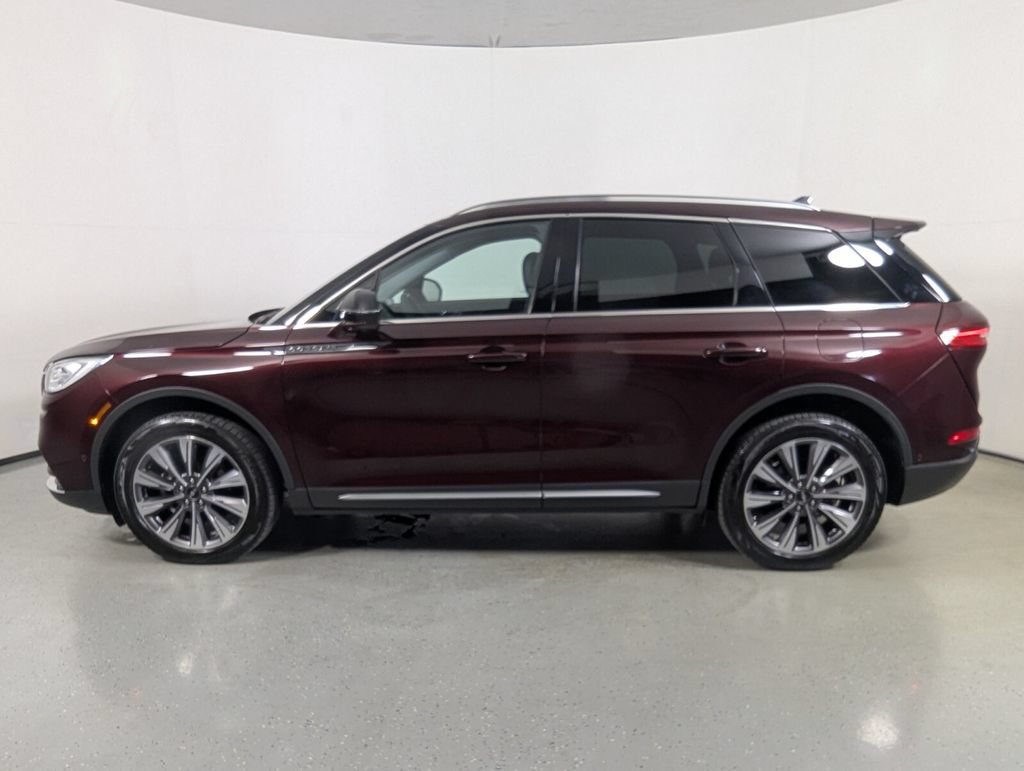 Used 2020 Lincoln Corsair Reserve w/ Equipment Group 201A AWD/4WD image 4