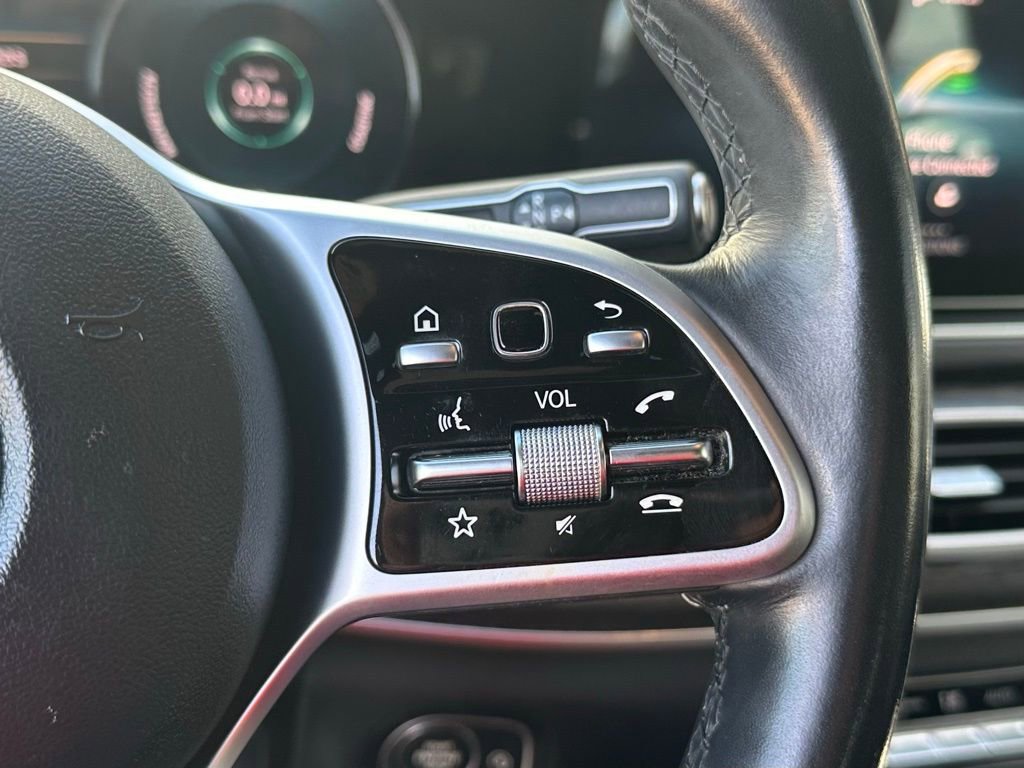 Used 2021 Mercedes-Benz GLE 350 4MATIC image 49