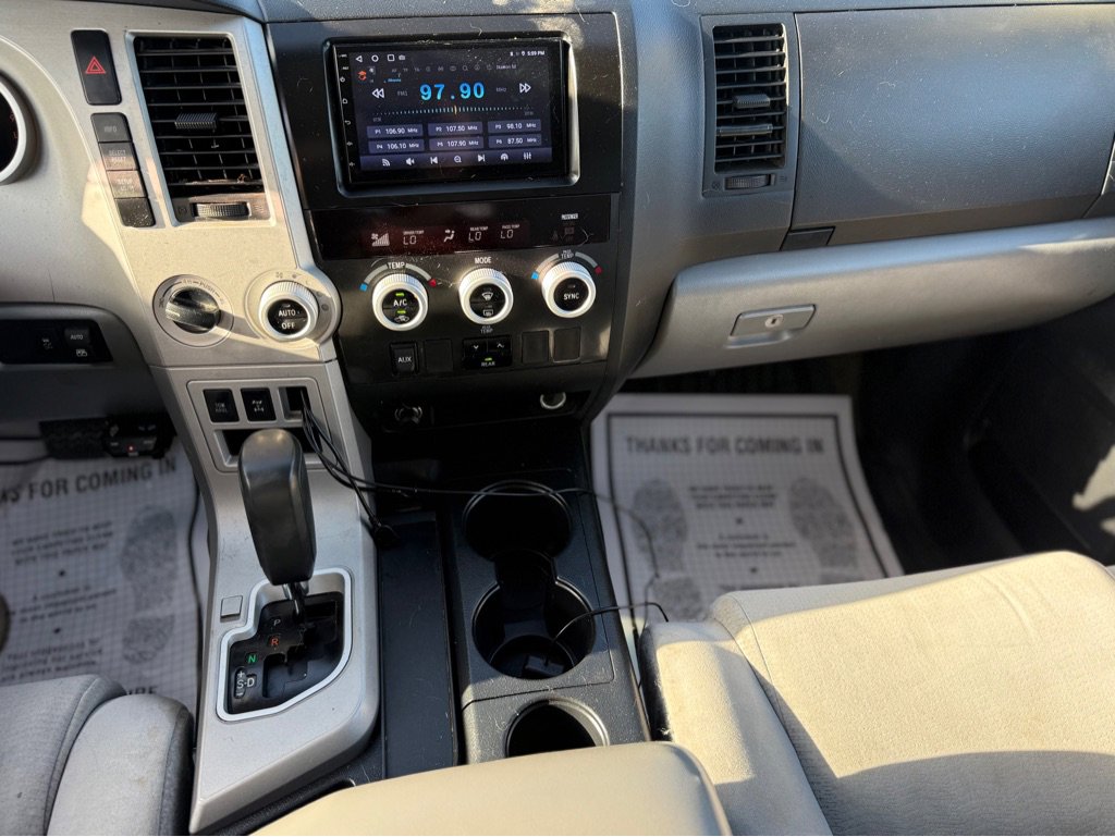 Used 2008 Toyota Sequoia SR5 image 11