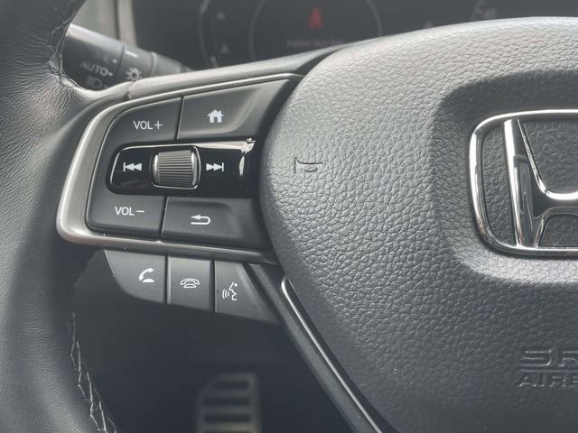Used 2022 Honda Accord Sport image 15