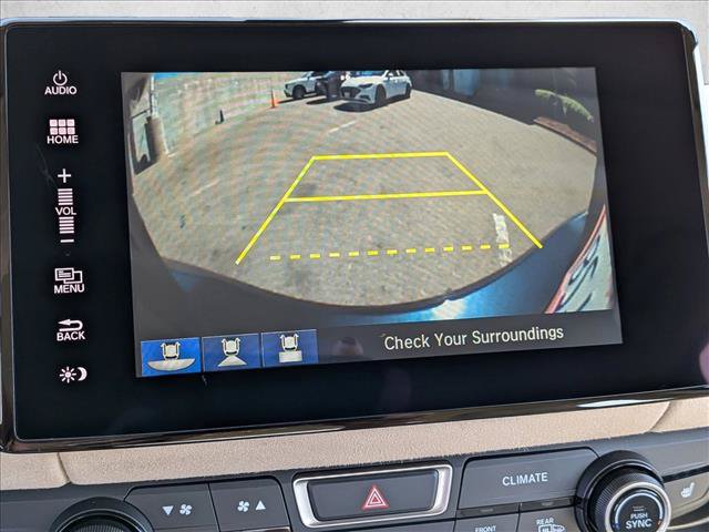 Used 2019 Honda Clarity Touring image 13