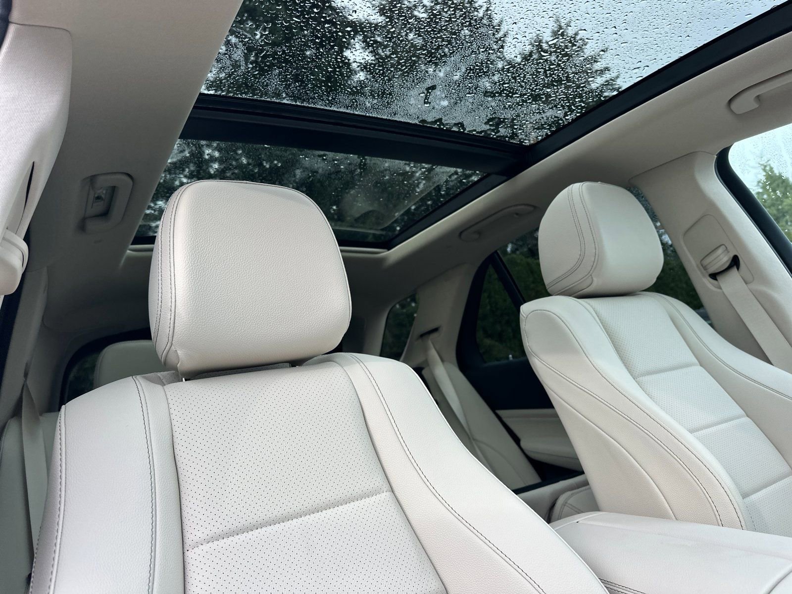 New 2026 Mercedes-Benz GLE 450 4MATIC image 17